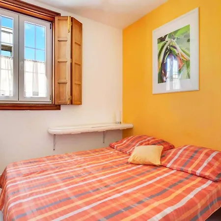 Casa Golfin - Colorful House With Large Terrace In The Sunny South Ferienhaus Arona (Tenerife)